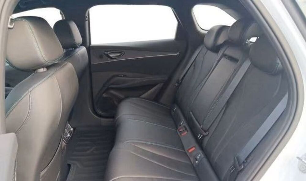 Seal 6 Touring 1.5l DM-i 156 kW PHEV Comfort Lite 2025 occasion 38440 Saint-Jean-de-Bournay