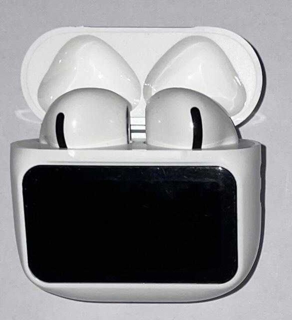 &agrave;couteurs Bluetooth avec &eacute;cran tactile &quot; Neufs Audio et hifi