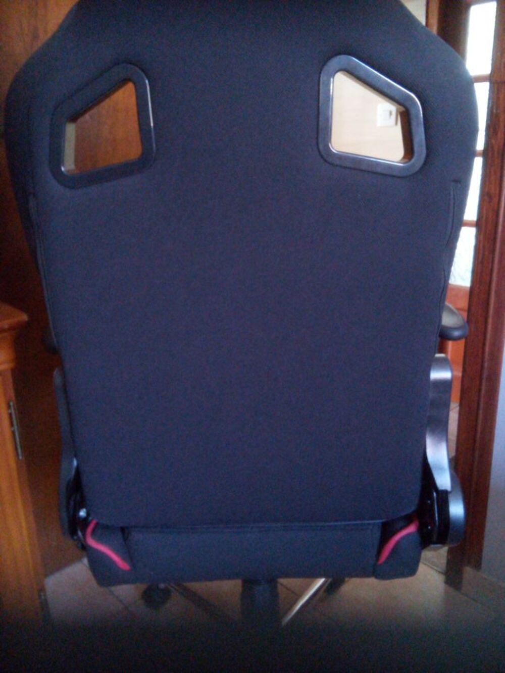 FAUTEUIL de BUREAU Gamer fauteuil Meubles