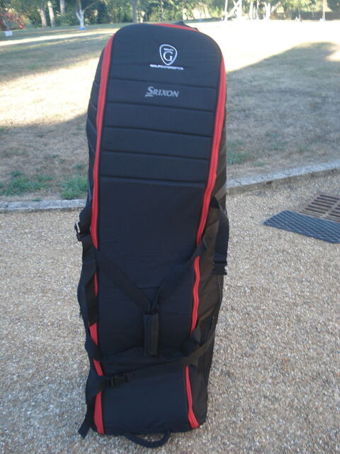 Sac de transport matériel de Golf Lassay-les-Châteaux (53)