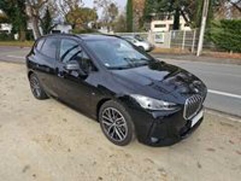 Serie 2 Active Tourer 218i 136 ch DKG7 M Sport 2024 occasion 33170 Gradignan
