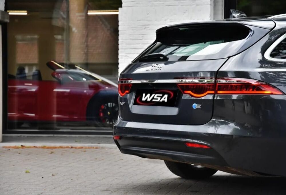 XF SPORTBRAKE 2,0L D 163cv BVA E-PERFORMANCE 2020 occasion 55100 Verdun
