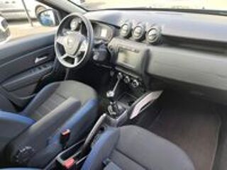 Duster Blue dCi 115 4x2 15 ans 2021 occasion 57635 Lixheim