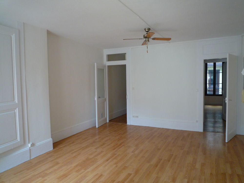 Location Appartement T1 Bis - Centre ville Besançon