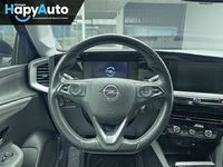 Mokka 1.2 Turbo 130 ch BVA8 Elegance 2021 occasion 65000 Tarbes