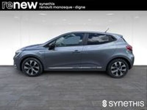 Clio V Clio TCe 90 Evolution 2023 occasion 04100 Manosque