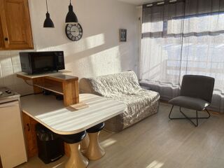  Appartement  vendre 1 pice 23 m