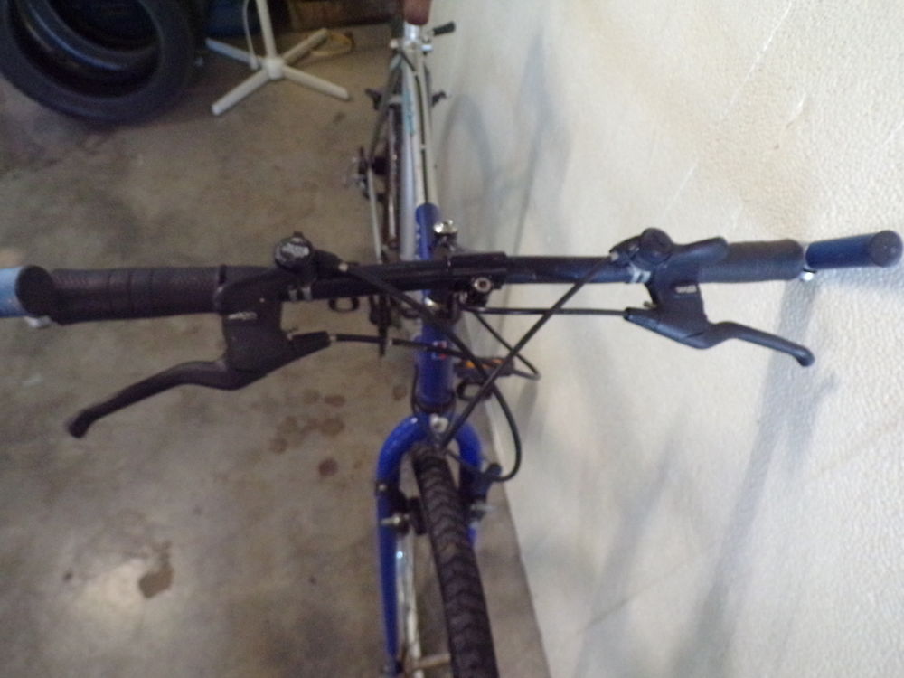 v&eacute;lo Lapierre Vélos