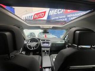 Tiguan 2.0 TDI 150 DSG7 4Motion Carat 2020 occasion 93800 &Eacute;pinay-sur-Seine
