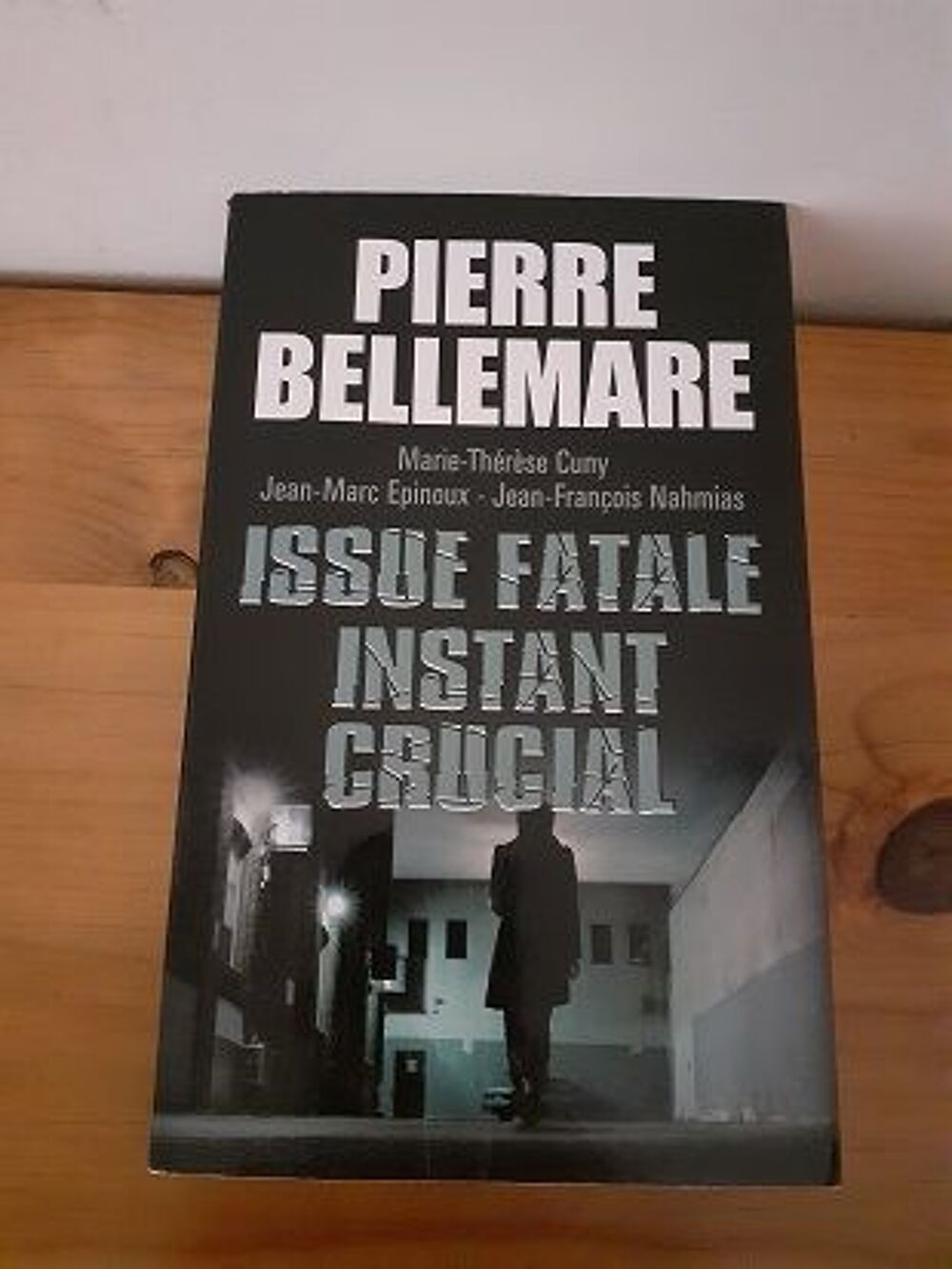 6 Livres Pierre BELLEMARE Livres et BD