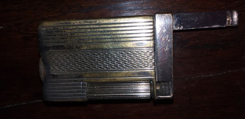 briquet essence 