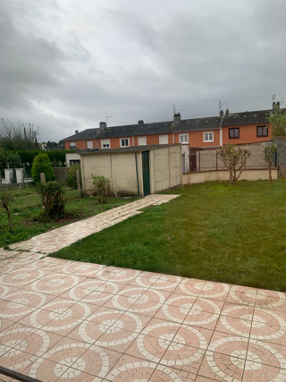  Maison � vendre 6 pi�ces 118 m�