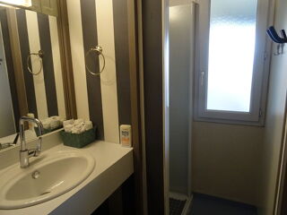  Chalet � vendre 3 pi�ces 30 m�