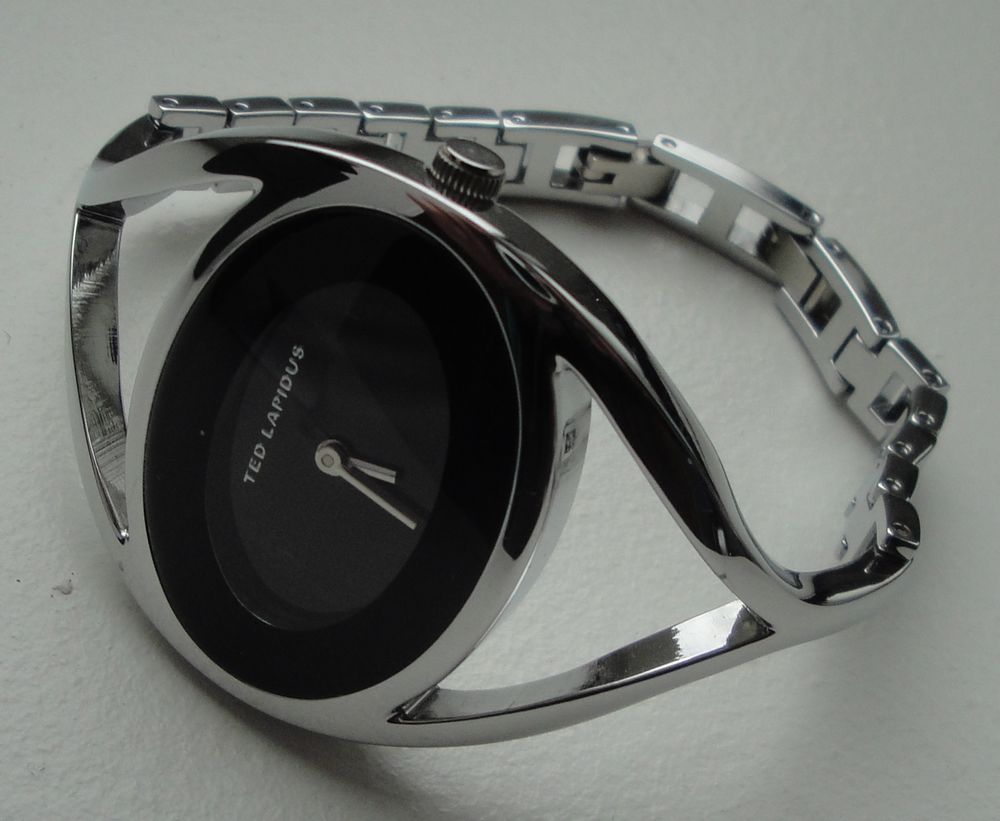 Montre femme Ted Lapidus Bijoux et montres