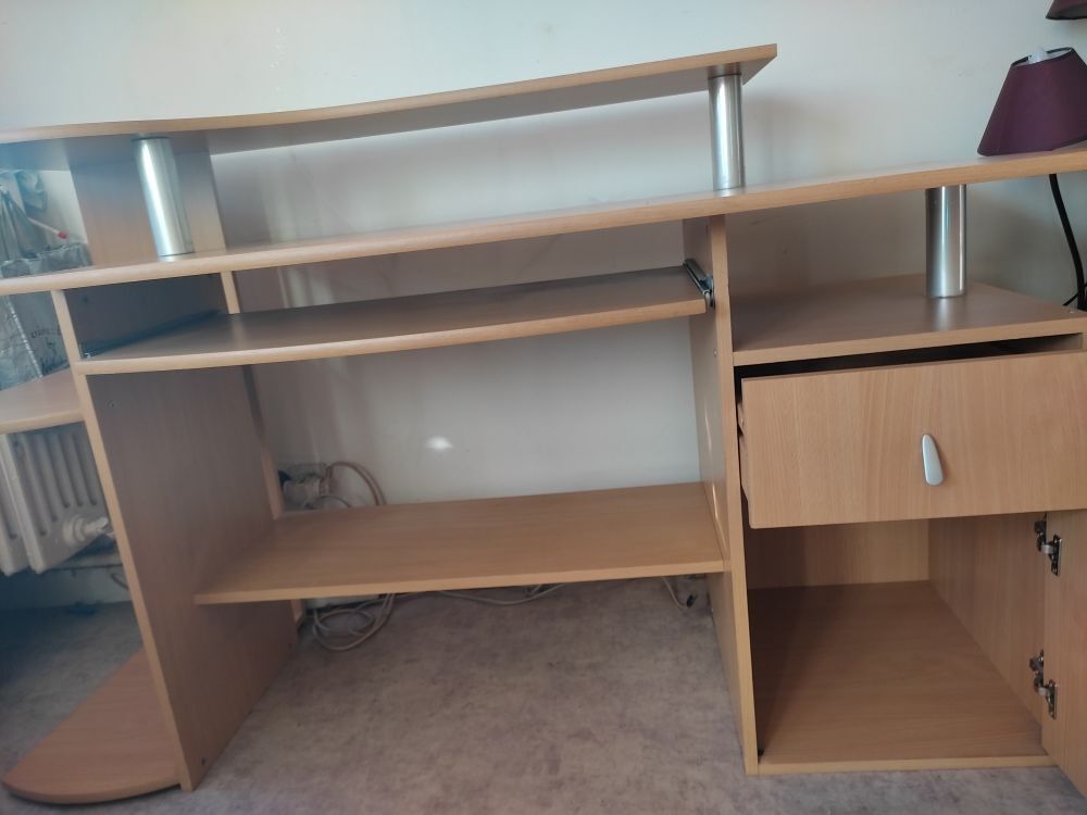bureau Meubles