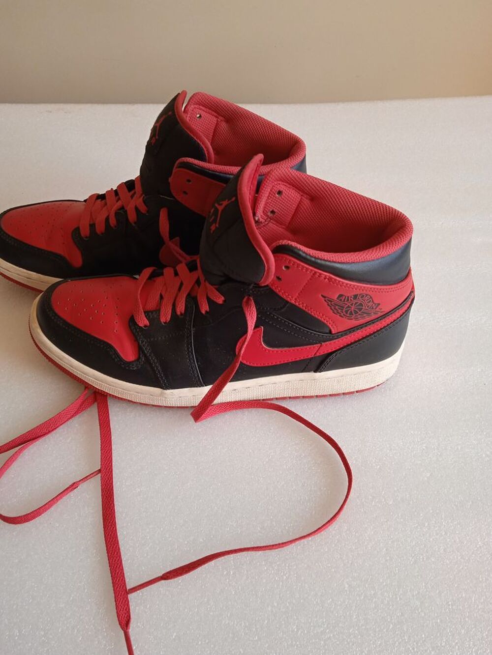 Baskets Jordan Air Chaussures