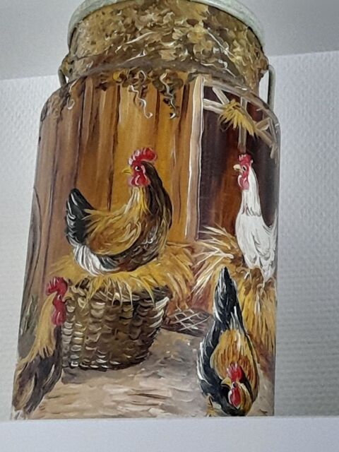 divers peinture 30 euro piece 30 Beauvais (60)