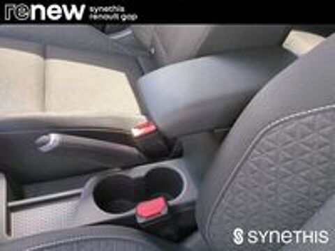 Captur TCe 100 GPL Evolution 2023 occasion 05000 Gap