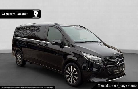 Mercedes Classe V Extra-Long 300 d 9G-TRONIC 4x4 Avantgarde 2025 occasion Digne-les-Bains 04000