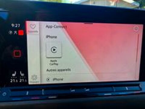 Golf 2.0 TDI SCR 200 DSG7 GTD 2024 occasion 69006 Lyon