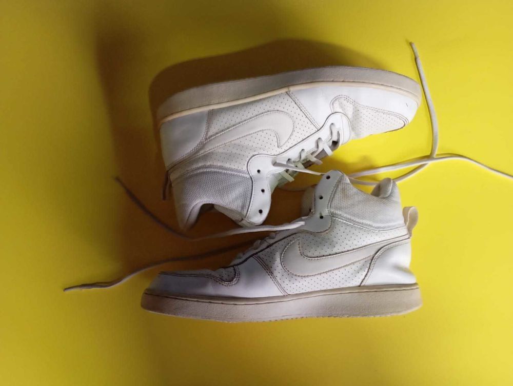 Basket Nike Chaussures