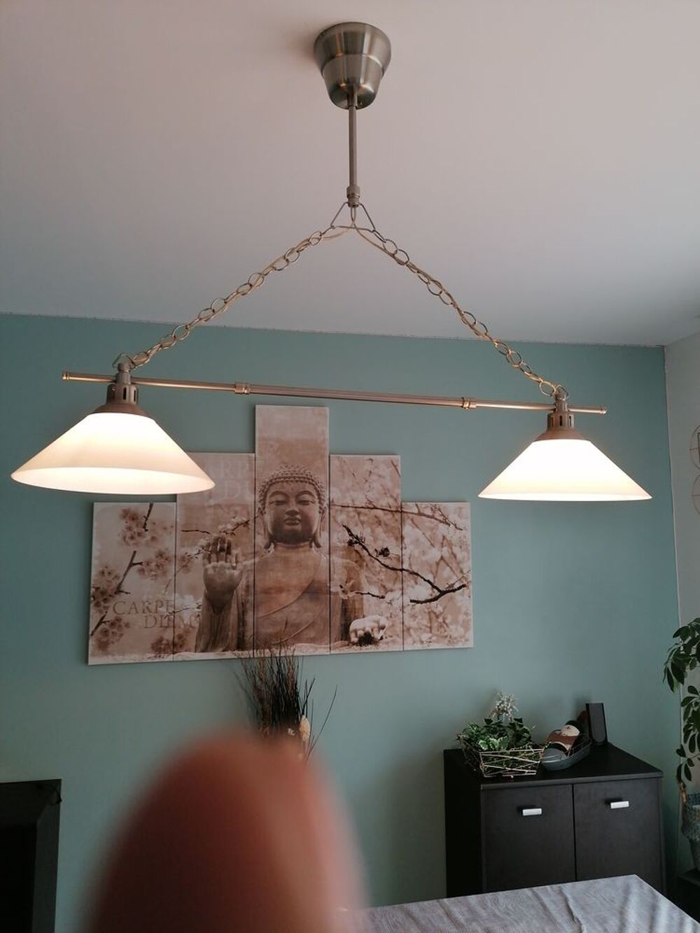 Luminaire Décoration