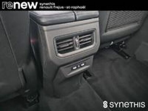 Austral E-Tech hybrid 200 Techno esprit Alpine 2023 occasion 83600 Fr&eacute;jus