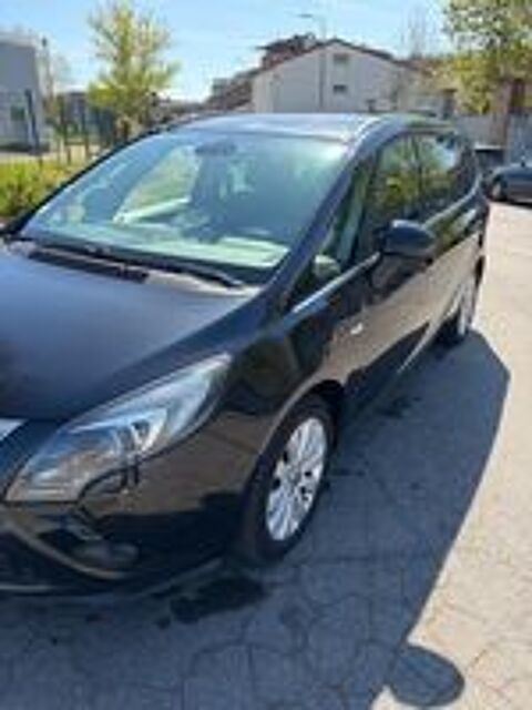 Zafira Tourer 2.0 CDTI 165 ch Cosmo 2013 occasion 31200 Toulouse