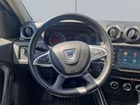 Duster TCe 130 4x2 Journey 2022 occasion 42120 Le Coteau