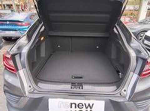 Arkana E-Tech 145 - 21B Intens 2021 occasion 95100 Argenteuil