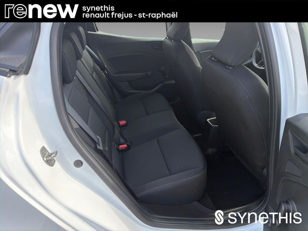 Clio V Clio SCe 65 Authentic 2023 occasion 83600 Fr&eacute;jus