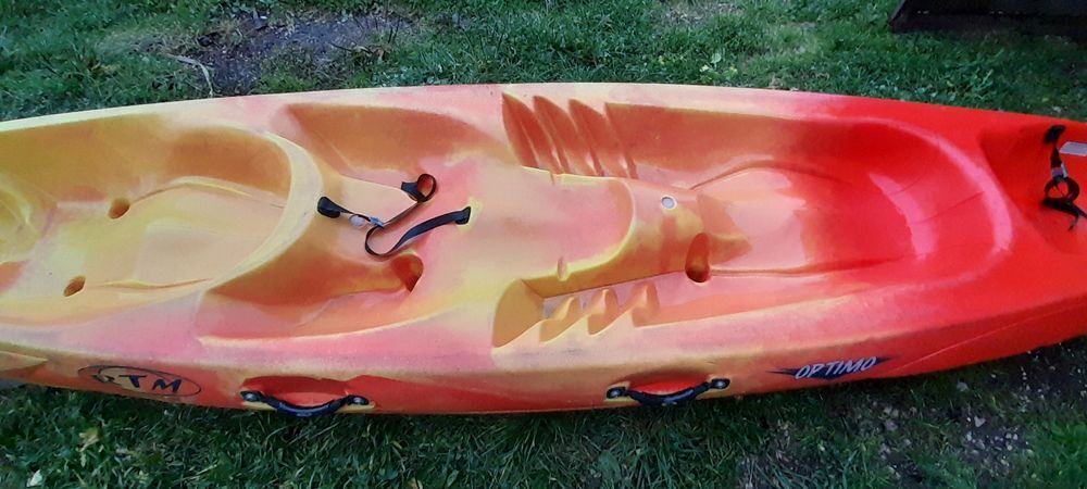 Cano&euml; Bricolage