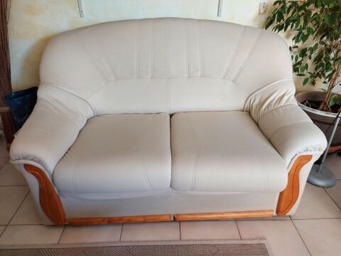 canap 2 places x 2 0 Frjus (83)