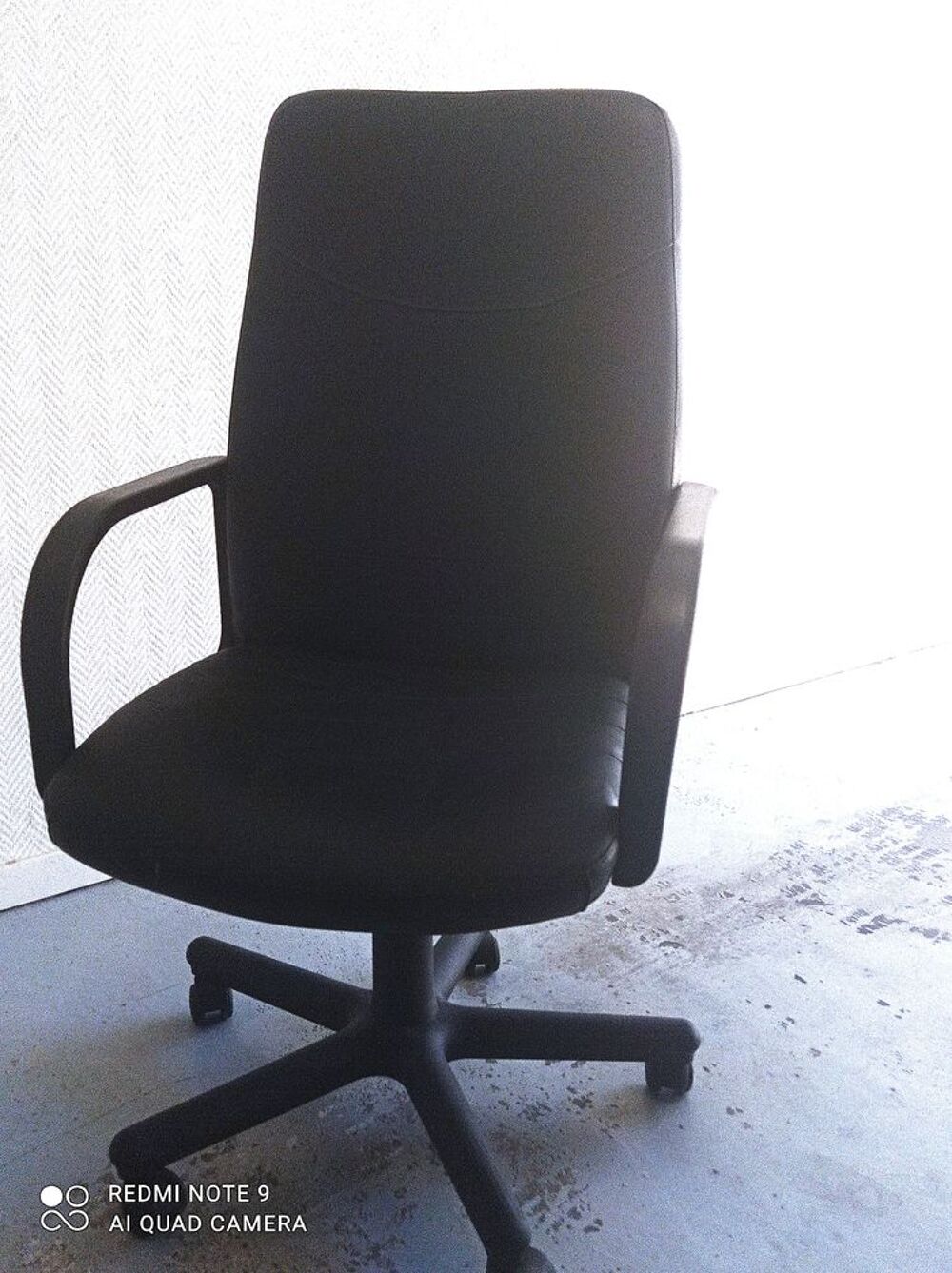 Ensemble bureau Ikea Meubles