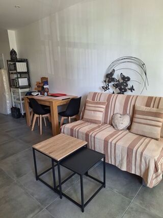 Location  Appartement 