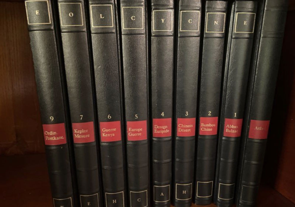 Encyclop&eacute;die Hachette compl&egrave;te de cuisine Livres et BD