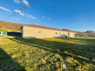  Maison à vendre 5 pièces 130 m²
