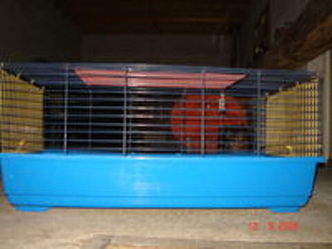   cage  