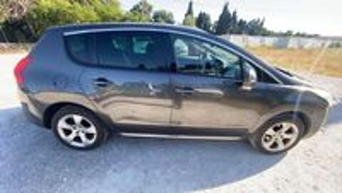 3008 1.6 HDi112 FAP Allure 2012 occasion 66000 Perpignan