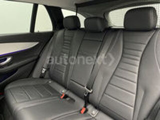 Classe E 220 d Break AMG Line Night 2023 occasion 33000 Bordeaux