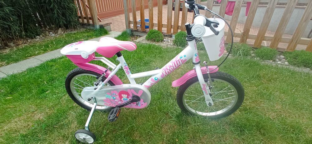 velo shelly montana 16 pouces Vélos