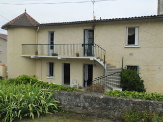  Maison  vendre 8 pices 145 m