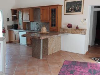  Maison à vendre 6 pièces 200 m²