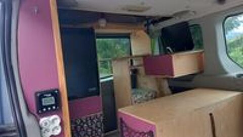  2007 occasion 64250 Cambo-les-Bains