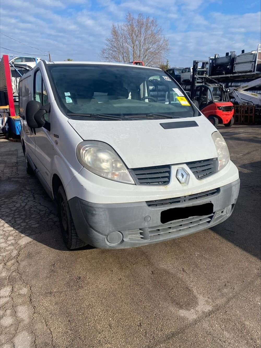   occasion 13180 Gignac-la-Nerthe