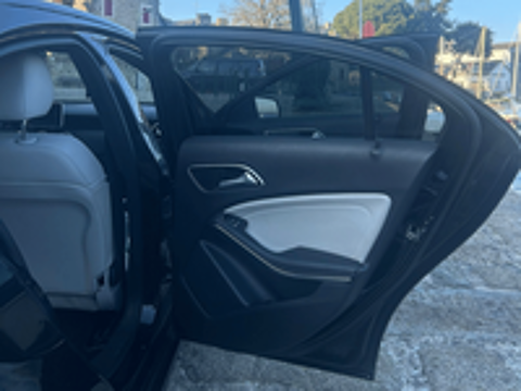 Classe A 160 CDI BlueEFFICIENCY Intuition 2015 occasion 78610 Saint-L&eacute;ger-en-Yvelines