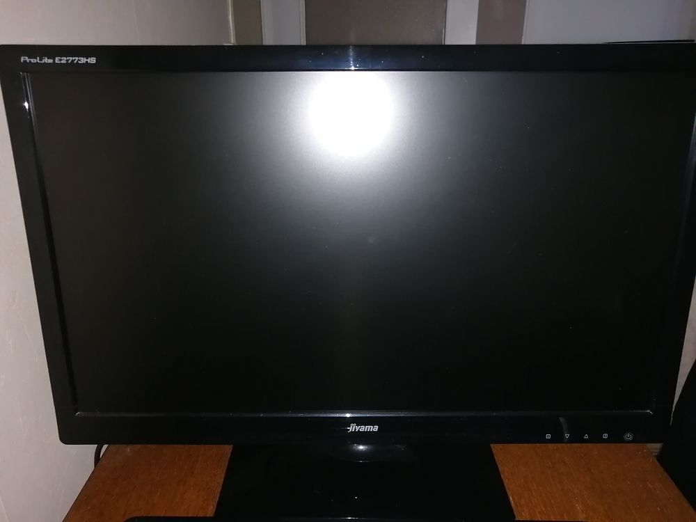 Ordinateur Complet Matriel informatique