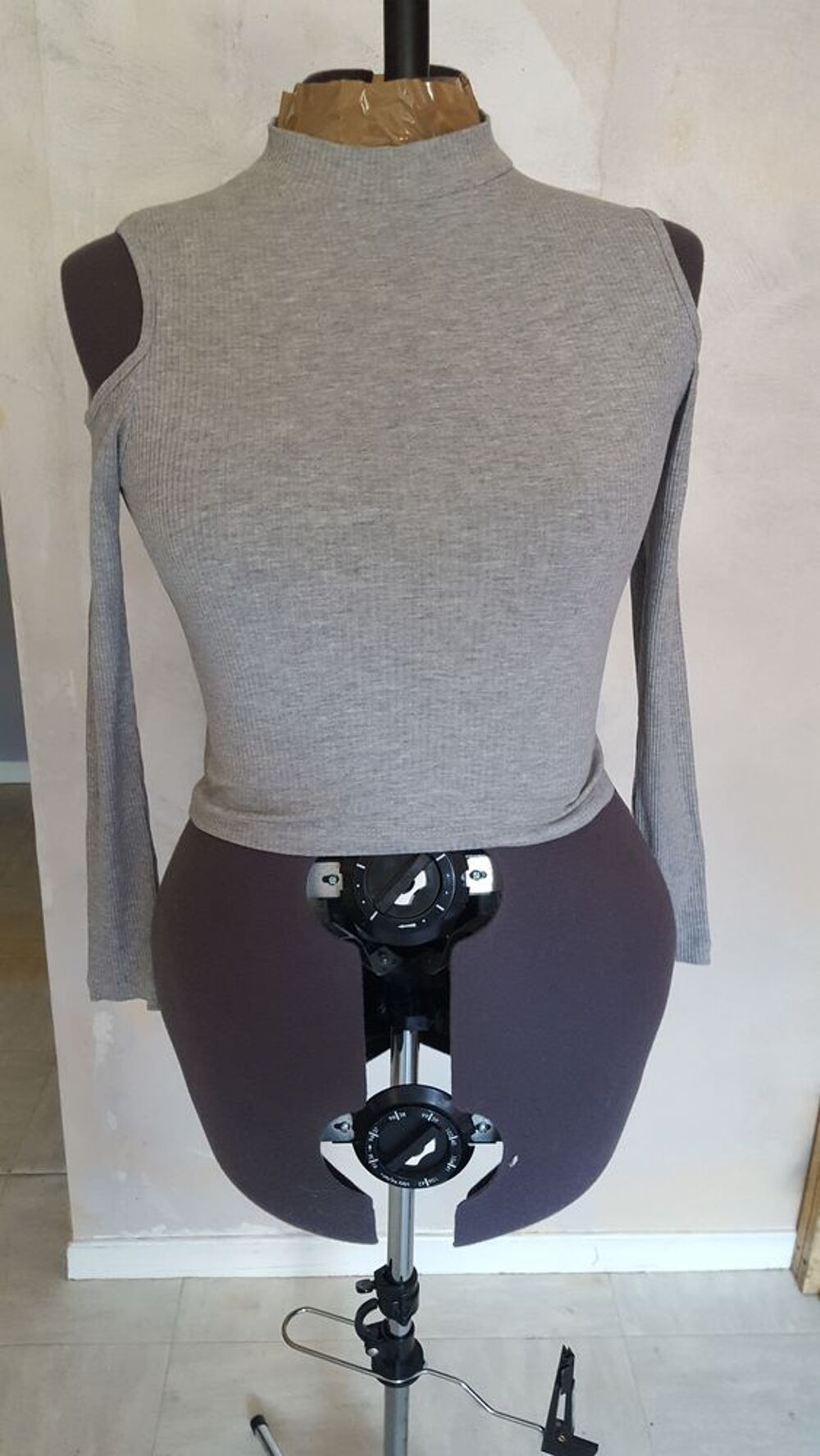 top Vêtements