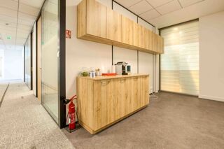 Location Autre : bureau indépendant de 12,5 m² ? Puteaux (92) Noisy-le-grand