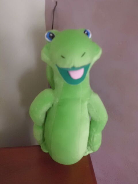 DRAGON VERT EXOCOM 14 Oignies (62)